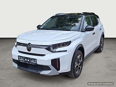 Citroen C3 Aircross Hybrid 145 MAX Navi,LED,RFK