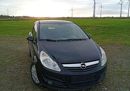 Opel Corsa 1.2 16V