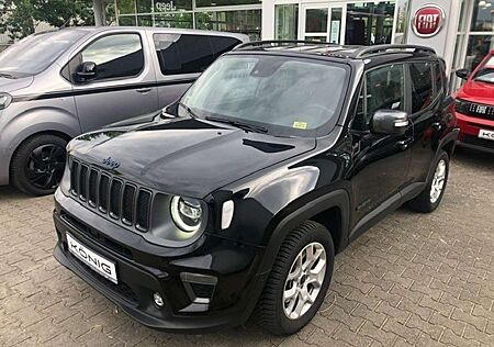 Jeep Renegade PHEV First Edition PHEV 4x4