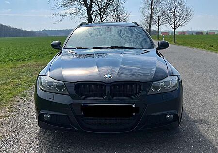 BMW 330d 330 3er Touring Diesel xDrive DPF Touring Edition