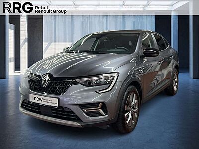 Renault Arkana EVOLUTION TCe 140 EDC NAVIGATION