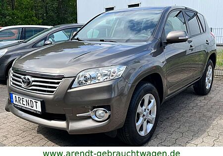 Toyota RAV 4 RAV4 Life*AUTOMATIK/ALLRAD/2-ZONE KLIMA*