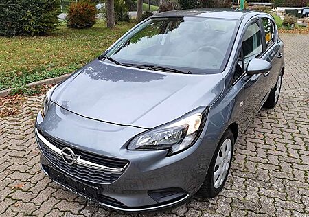 Opel Corsa Selection