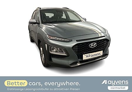 Hyundai Kona 1.6 CRDi