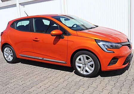 Renault Clio Zen