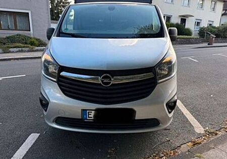 Opel Vivaro 1.6 D (CDTI) L1H1 S&S