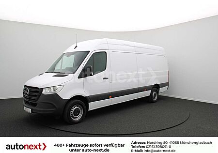 Mercedes-Benz Sprinter 317 Automat. MAXI+AHK 3,5t+KAMERA 5663