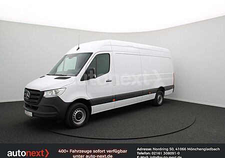 Mercedes-Benz Sprinter 317 Automat. MAXI+AHK 3,5t+KAMERA 5663