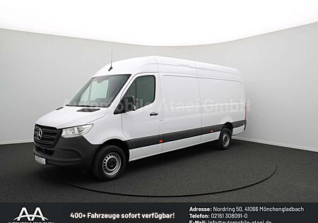 Mercedes-Benz Sprinter 317 Automat. MAXI+AHK 3,5t+KAMERA 5663