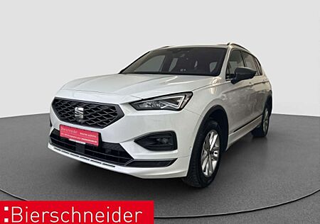 Seat Tarraco 2.0 TDI DSG 4Drive FR AHK PANO 360 DCC SHZ