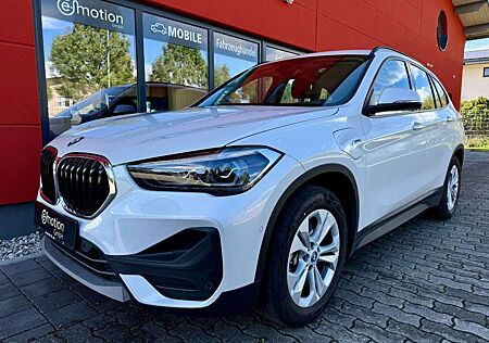 BMW X1 25e xDrive Advantage*KomfZ*DrivingAssist*DAB*