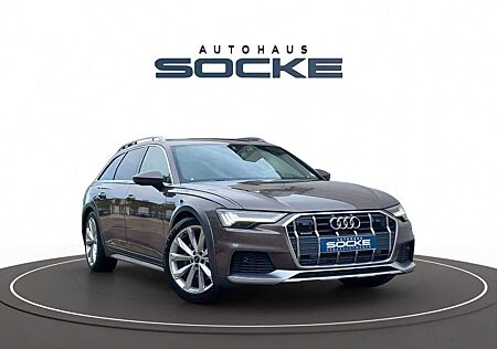 Audi A6 Allroad 50 3.0TDI/Matrix/ AHZV/Allradlenkung