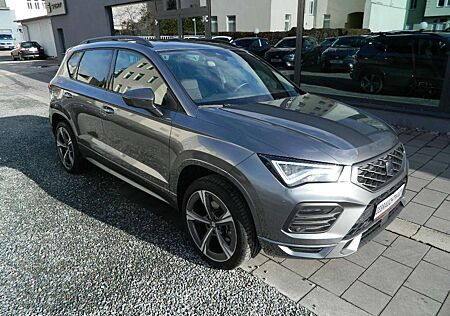Seat Ateca FR 1.5 TSI DSG Panorama/AHK/Sitzheiz/Beats/Navi/