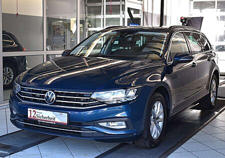 VW Passat Variant gebraucht kaufen VW Passat Variant Volkswagen 2.0TDI Business DSG*360° Kamera
