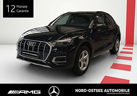 Audi Q5 40 2.0 TDI QUATTRO ADVANCED KAM TEMPO AHK PDC