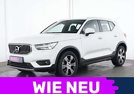 Volvo XC 40 XC40 Inscription LED|Pilot Assist|Business-Paket