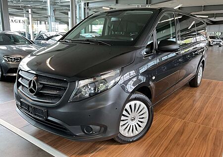 Mercedes-Benz Vito 116 CDI Tourer 9-SITZER/AERO/KAMERA/TOTW/SPUR