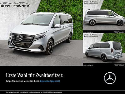 Mercedes-Benz V 250 d AVANTGARDE Lang *Pano*Multibeam*Distr.