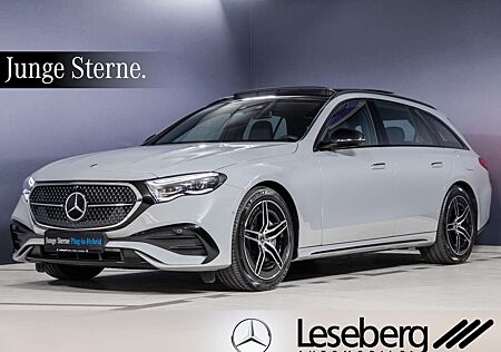 Mercedes-Benz E 300 de 4M T AMG DIG.LIGHT/Pano/Distro/AHK/360°