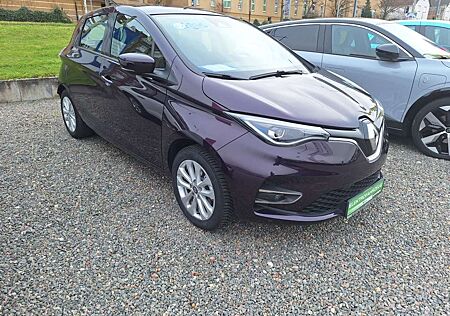 Renault ZOE EV50 110hp Evolution