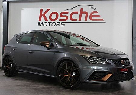 Seat Leon Cupra R 686/799 Unfallfrei