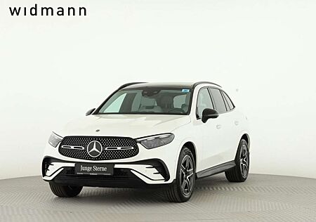 Mercedes-Benz GLC 300 d 4M AMG*Pano*Airmatic*Memory*Digi-Light