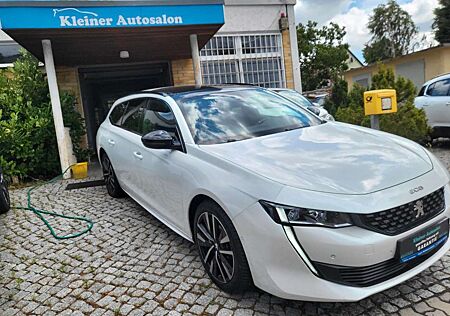 Peugeot 508 SW GT Virtual/Panorama/LED/Kamera/