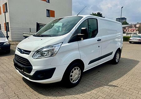 Ford Transit Custom Kasten 290 L1 Trend * 1 . Hand *