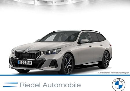 BMW i5 eDrive40 M SportpaketPro Pano AHK DAPro PAPro