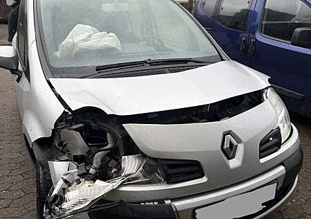 Renault Modus 1.2 16V Dynamique
