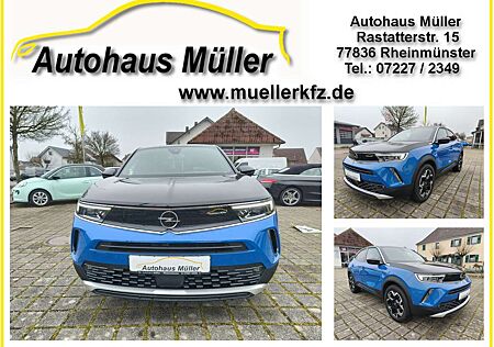Opel Mokka Ultimate