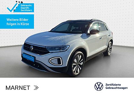 VW T-Roc Volkswagen 2.0 TDI DSG GOAL*LED*AHK*DIGITAL*NAVI*KAME