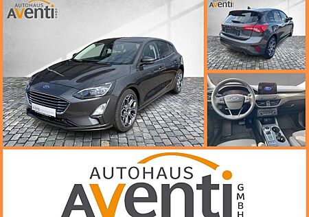 Ford Focus Titanium *ACC*Pano*SpurH+SpurW*Kamera*LED*