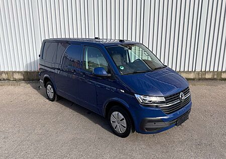 VW T6 Transporter Volkswagen T6.1 Transporter FWD T6.1 Transporter Kasten FWD Navi Autom. TOP!