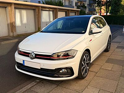Volkswagen Polo GTI Polo 2.0 TSI OPF DSG GTI