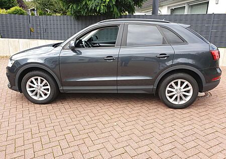 Audi Q3 2.0 TDI