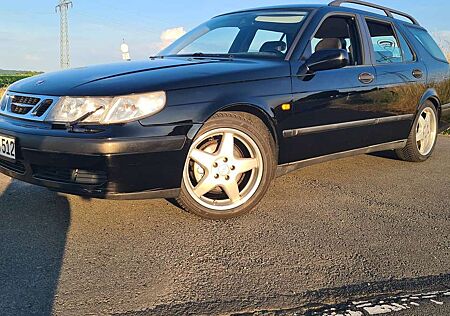Saab 9-5 Kombi 2.0t Tüv 05/27