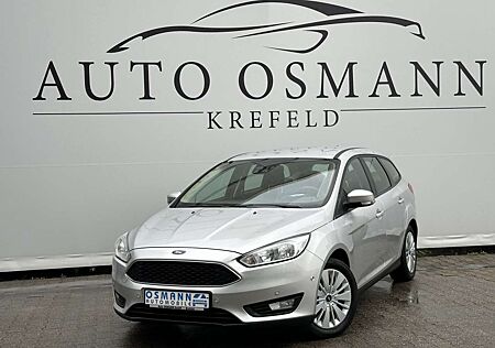 Ford Focus 1.0 EcoBoost Business Edition Bluetooth