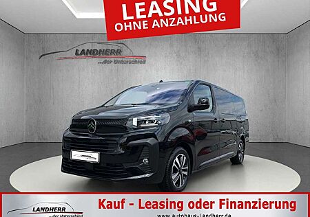 Citroën Spacetourer Citroen BlueHDI 180 XL Plus //Navi/Kamera/Sitzheizung