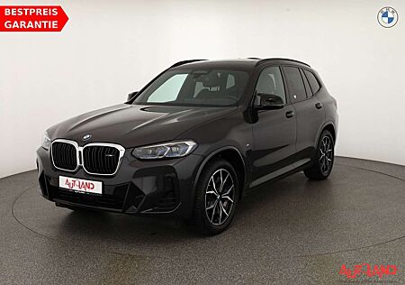 BMW X3 M40d xDrive Aut. Laser ACC Navi Pano