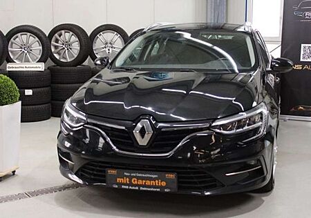 Renault Megane BLUE dCi 115 Intens,KameraNavi,SitzHeiz.