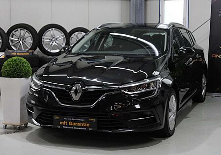 Renault Megane BLUE dCi 115 Intens,Kamera,Navi,SitzHeiz.