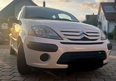 Citroën C3 Citroen 1.1 Advance