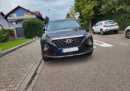 Hyundai Santa Fe Santa+Fe+2.2+CRDi+4WD+AutomatikPremium