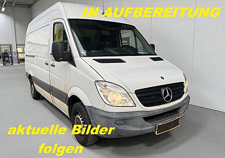 Mercedes-Benz Sprinter 213 CDI,L2H2,Garantie,103.900km,AHK,1H,TÜV,Serv