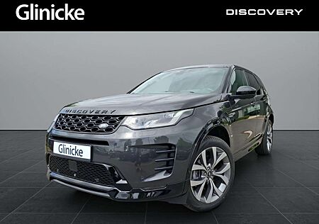 Land Rover Discovery Sport D200 Dynamic HSE AHK Winter Pack