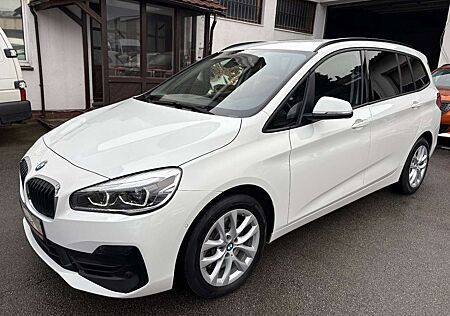 BMW 220D 220 GRAN TOURER XDRIVE AUT. 7.SITZER KAM NAVI