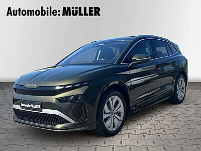 Skoda Enyaq Selection 85 (82 kWh) 210 kW 1-Gang-Automatik*WInt