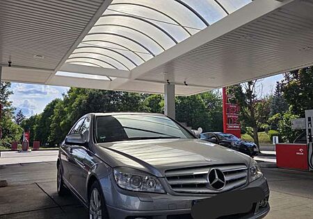 Mercedes-Benz C 280 (204.054)