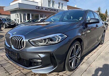 BMW 118i 118 M Sport Navi Panorama Leder